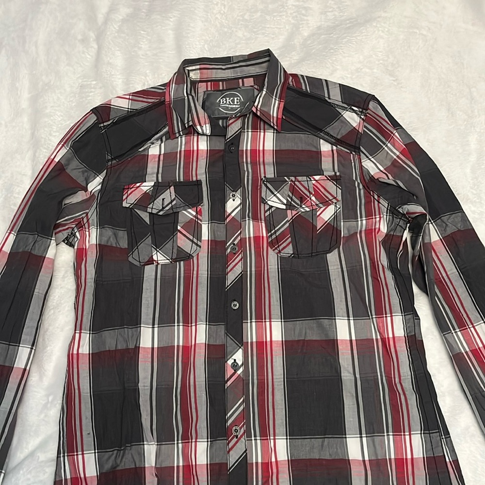 Bke shirt